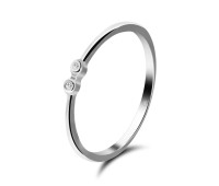 Silver Rings NSR-2219